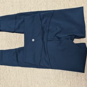 Lululemon Leggings Size 4